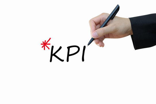 Key Performance Indicator or KPI