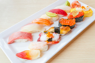 Sushi