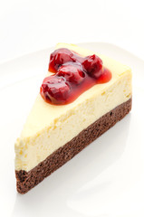 Cheesecake