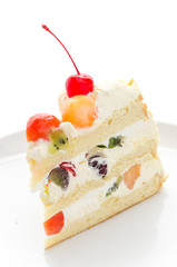 Fruit cake