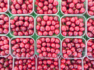 Baskets of chetties