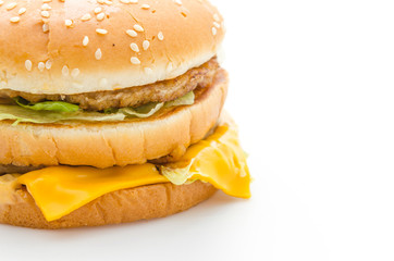Hamburger