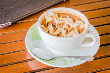 Coffee