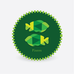 pisces horoscope zodiac sign