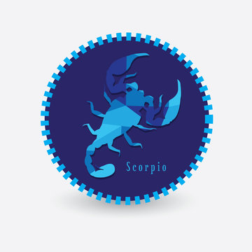 scorpio horoscope zodiac sign