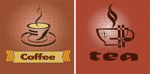 Obrazy na Plexi  baner do restauracji i kawiarni
