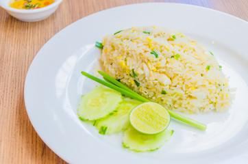 Fried rice