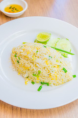 Fried rice