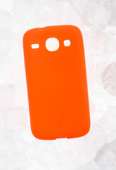 Smart phone back covers