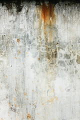 Old texture concrete wall