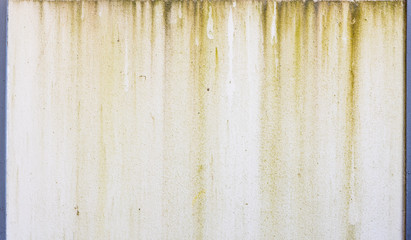 Fototapeta premium Dirty concrete wall
