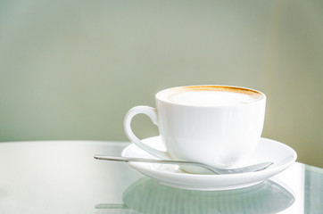 Coffee
