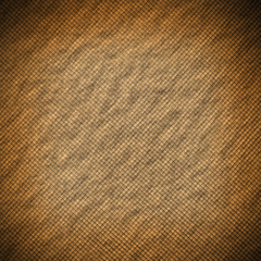 vintage sheet of paper, illustration