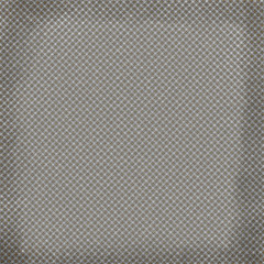 vintage sheet of paper, illustration