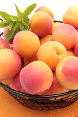 abricots