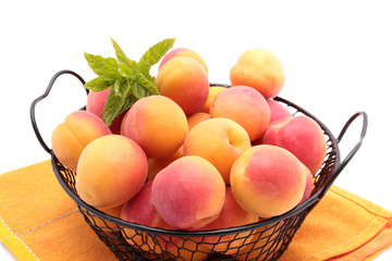 abricots