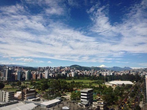 Quito - Ecuador