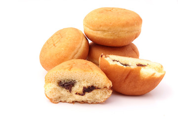 beignet
