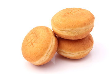 beignets