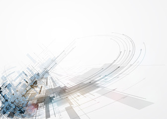 Concept for New Technology Corporate Business & development