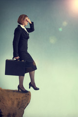 look before you leap