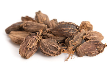 Schwarzer Kardamom