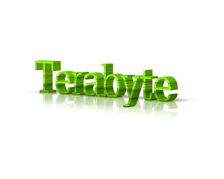 terabyte