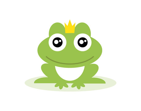 Frog Prince