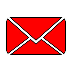 Mail icon