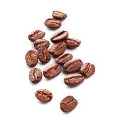 Coffee beans