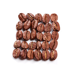 Coffee beans