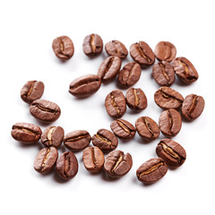 Coffee beans