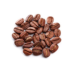 Coffee beans