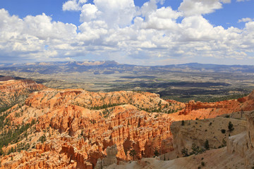 yowimpa Point, Bryce Canyon
