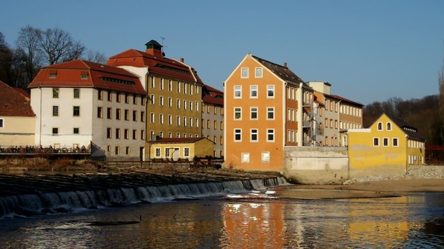 Goerlitz Obermuehle vid 02