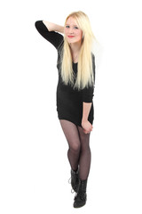 Fototapeta premium Pose