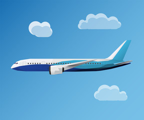 Boeing 787 Dreamliner