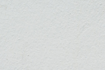 White Concrete Wall Background