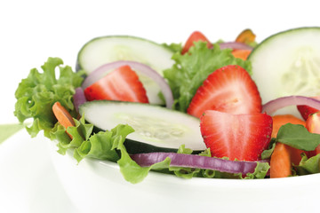 salad