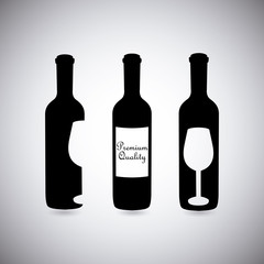 Wine design