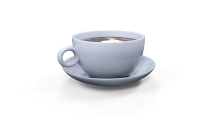 coffee cup