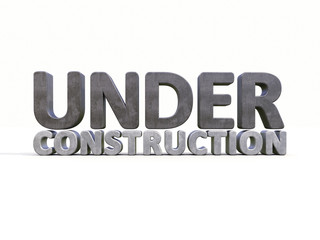 Under construction