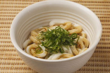 伊勢うどん