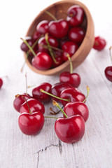 cherry