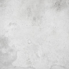 white concrete wall
