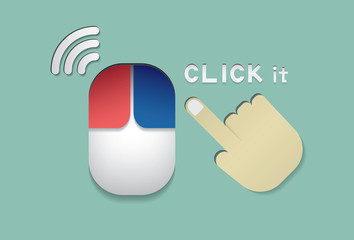 click it