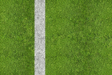 Soccer Field