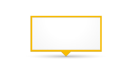 the blank sign template