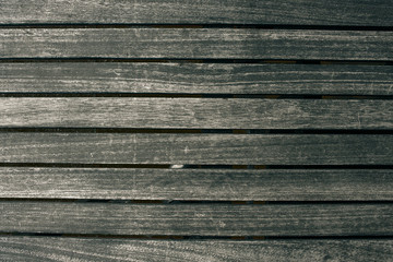 Horizontal dark hardwood background