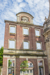 Fototapeta premium Dominikanerkirche Münster Westfalen